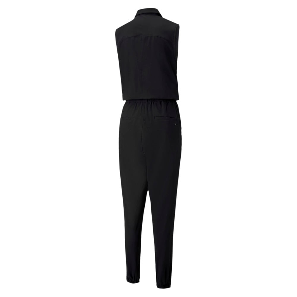 Puma golf jumpsuit clearance