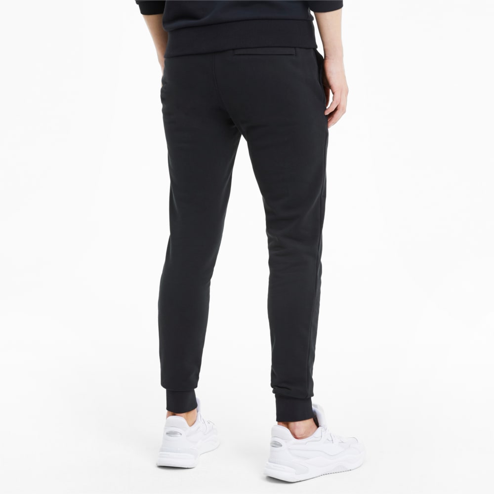 Изображение Puma Штаны Classics Sweatpants Cl Embr #2