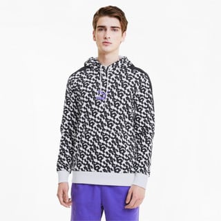 Beyaz Renkli Erkek Sweatshirt Puma Turkiye Resmi Alisveris Sitesi