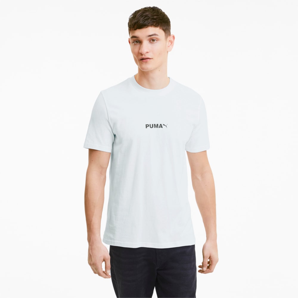 фото Футболка avenir graphic tee puma