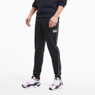 Изображение Puma Штаны Avenir Men's T7 Men's Track Pants