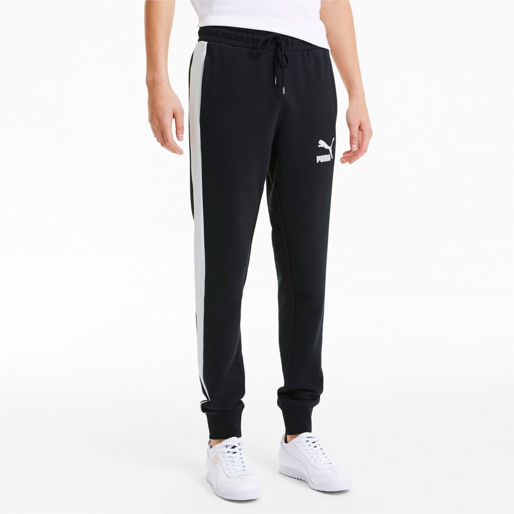 puma iconic t7 pants
