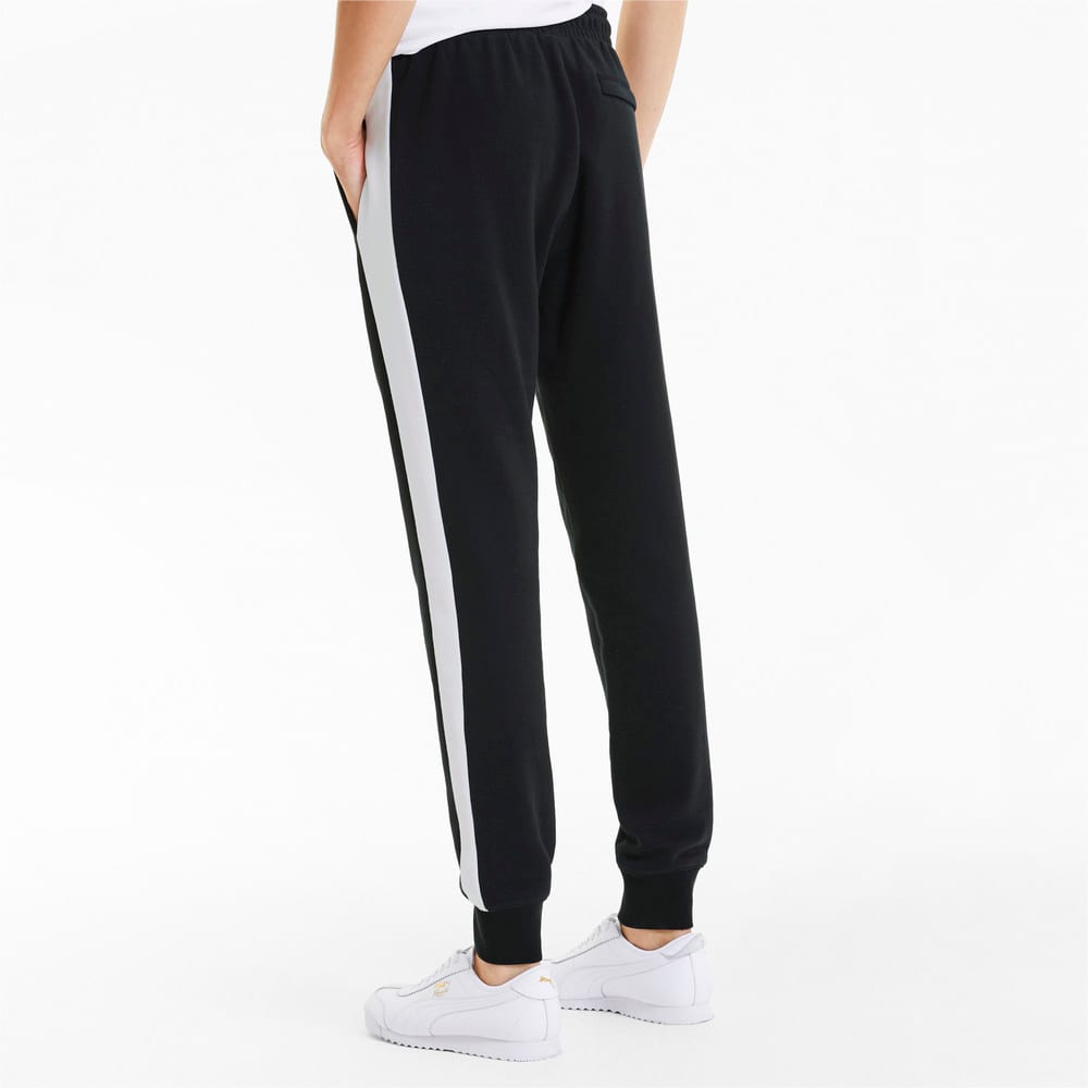 puma iconic t7 pants