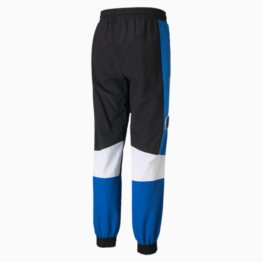 

PUMA - male - Штаны Ferrari Race Street Pants – Puma Black –, Черный