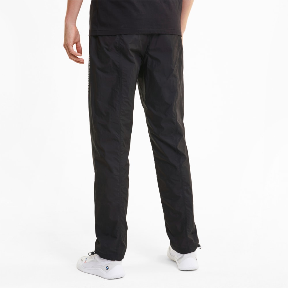 

PUMA - male - Штаны BMW MMS Street Pants – Puma Black –, Черный