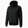 Зображення Puma Куртка BMW MMS Life Down Jacket #4: Puma Black