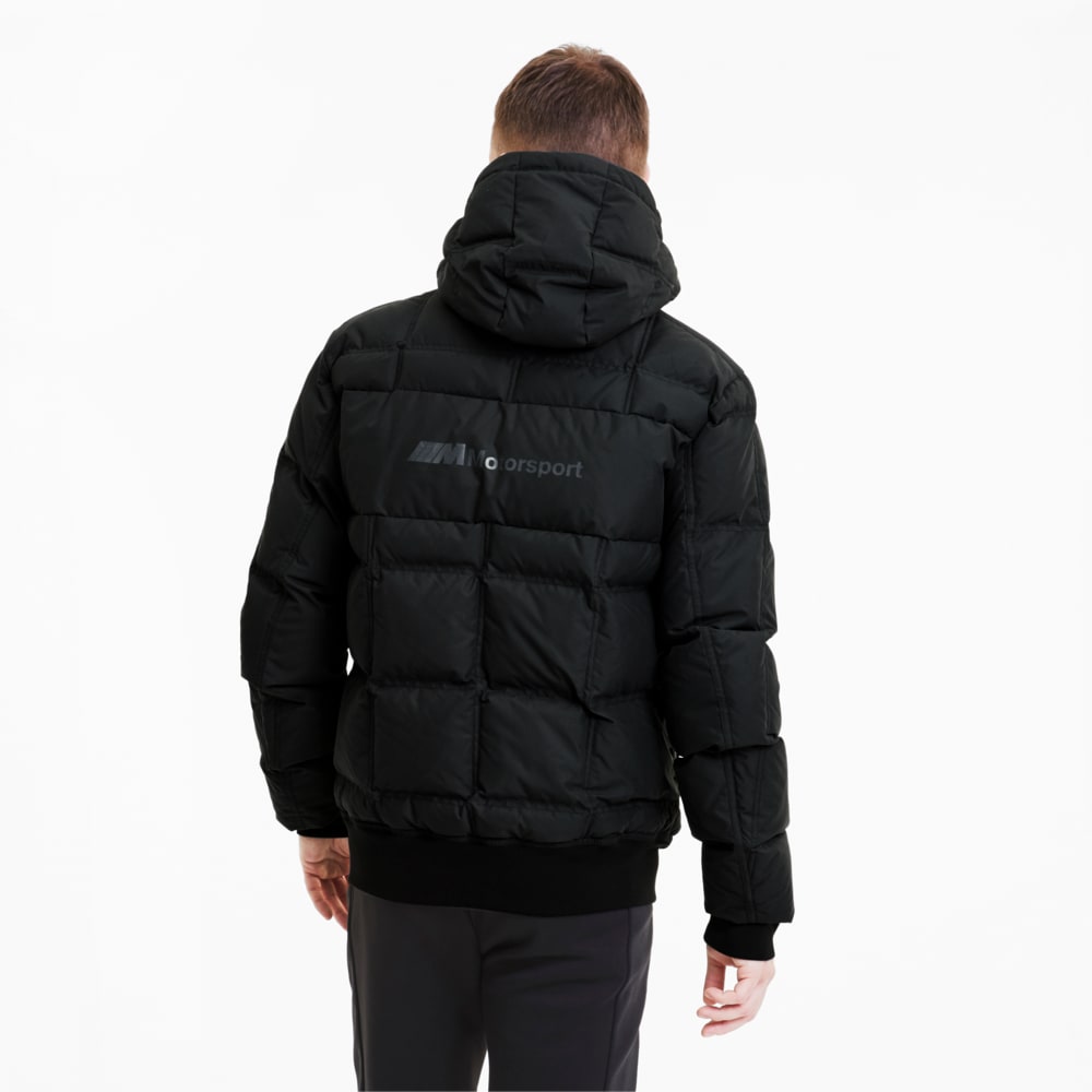 Puma bmw winter jacket discount