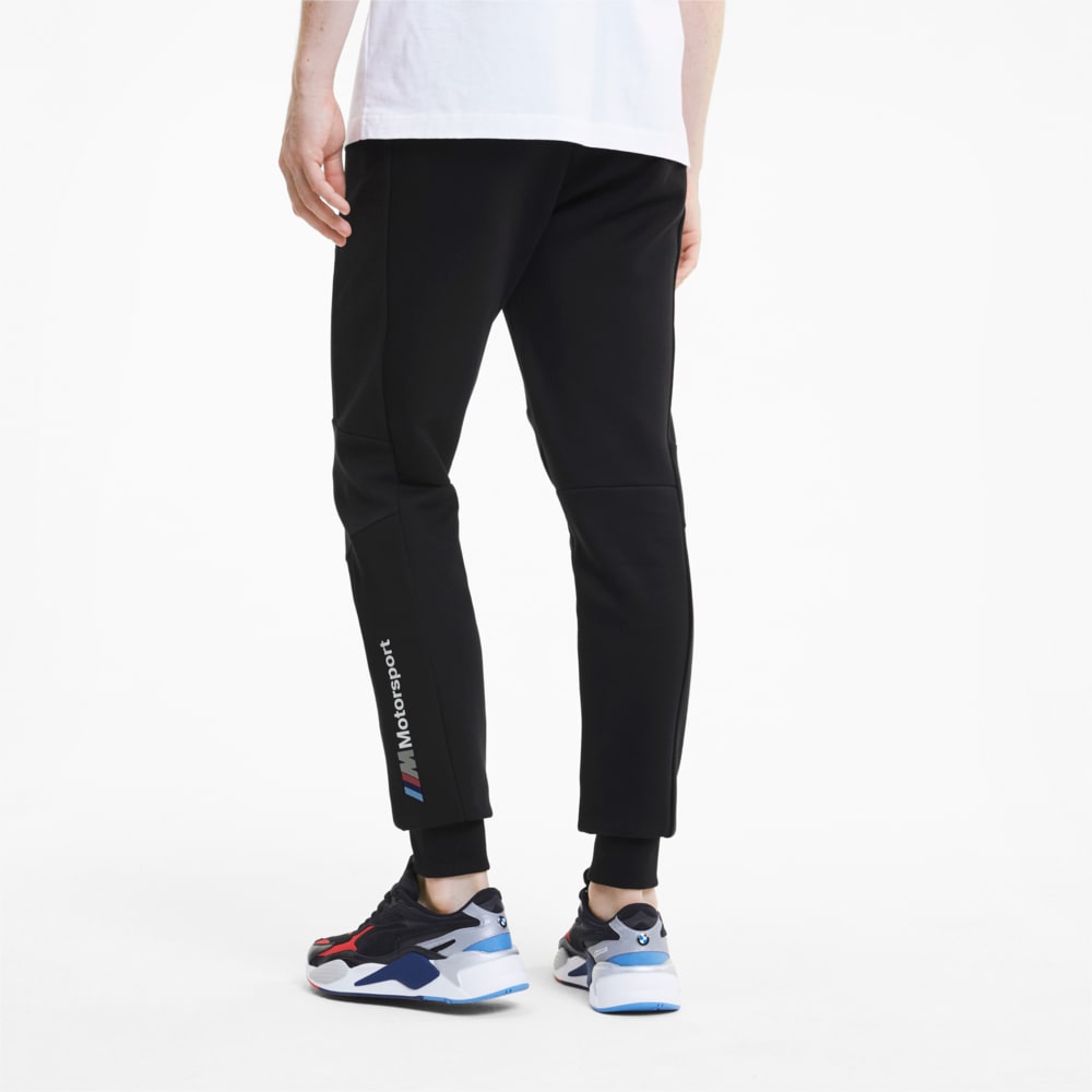 Изображение Puma Штаны BMW M Motorsport Men's Sweatpants #2