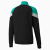 Зображення Puma Толстовка MAPM MCS Sweat Jacket #6: Puma Black