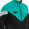 Зображення Puma Толстовка MAPM MCS Sweat Jacket #4: Puma Black