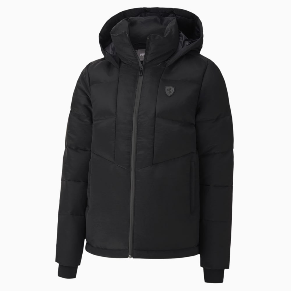 Puma ferrari winter jacket cheap