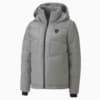 Изображение Puma Куртка Ferrari Style Down Jacket #4: Metallic Silver