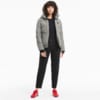 Изображение Puma Куртка Ferrari Style Down Jacket #3: Metallic Silver