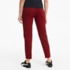 Изображение Puma Штаны Ferrari Style Sweat Pants #2: Red Dahlia