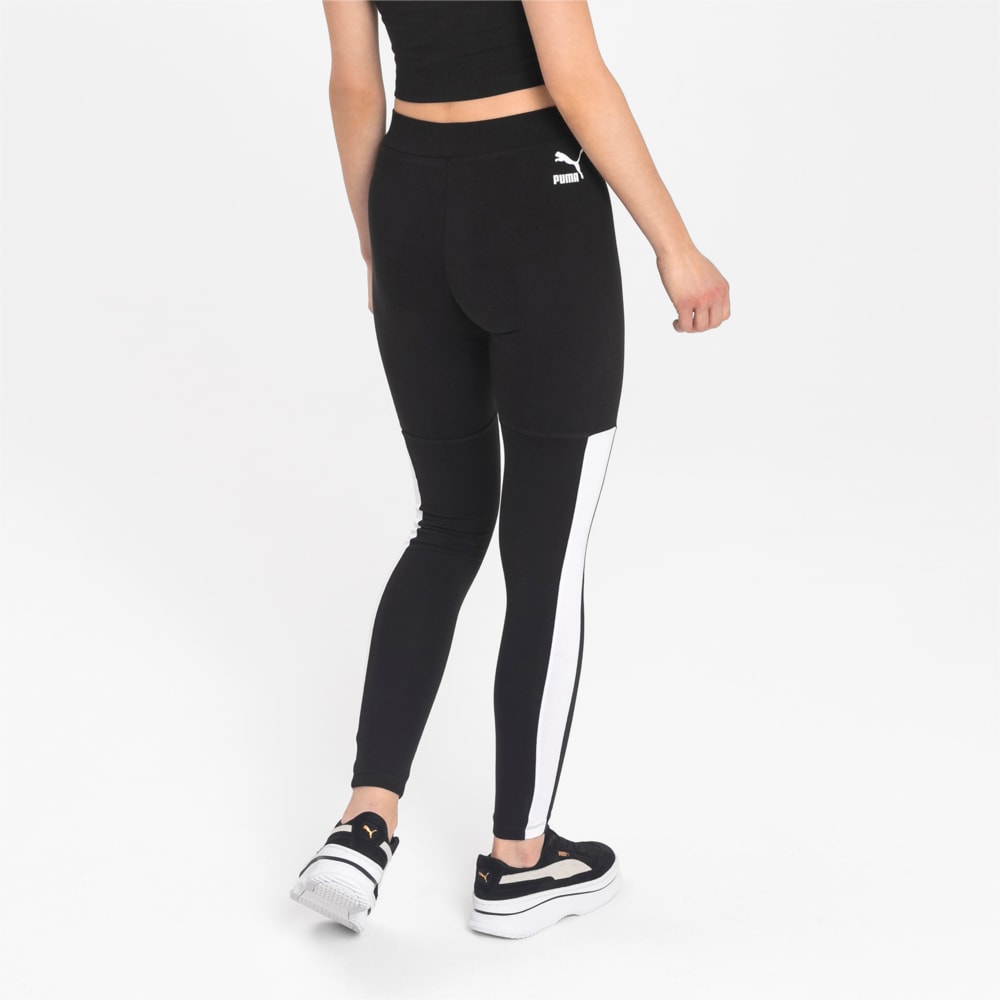 Puma cotton leggings best sale