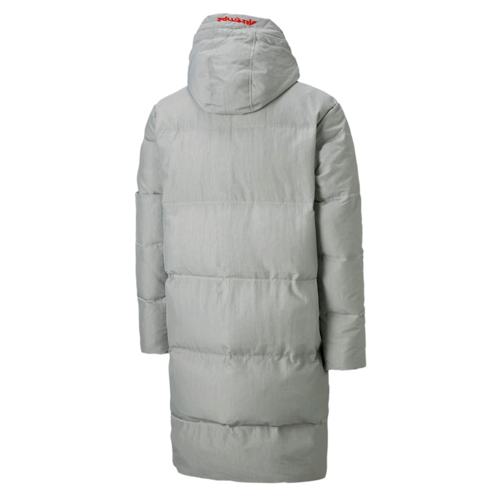 Puma X Attempt Erkek Down Mont Gri Puma Puma Turkiye Resmi Alisveris Sitesi