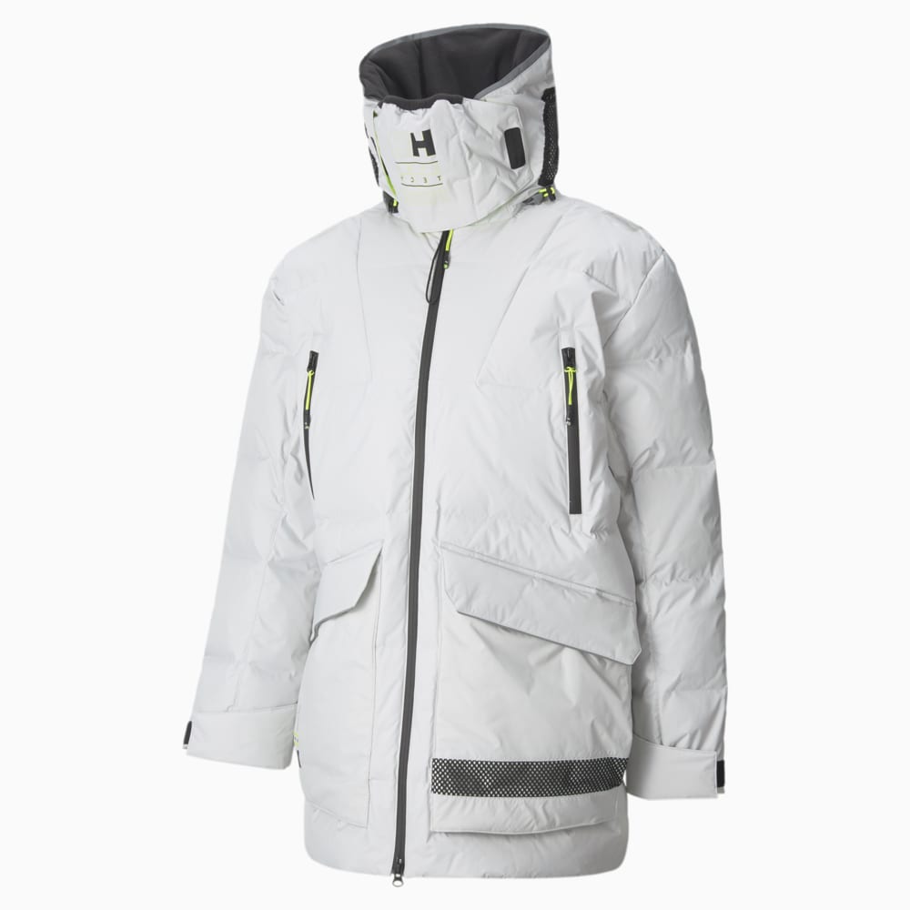 Helly hansen puma collab 2025