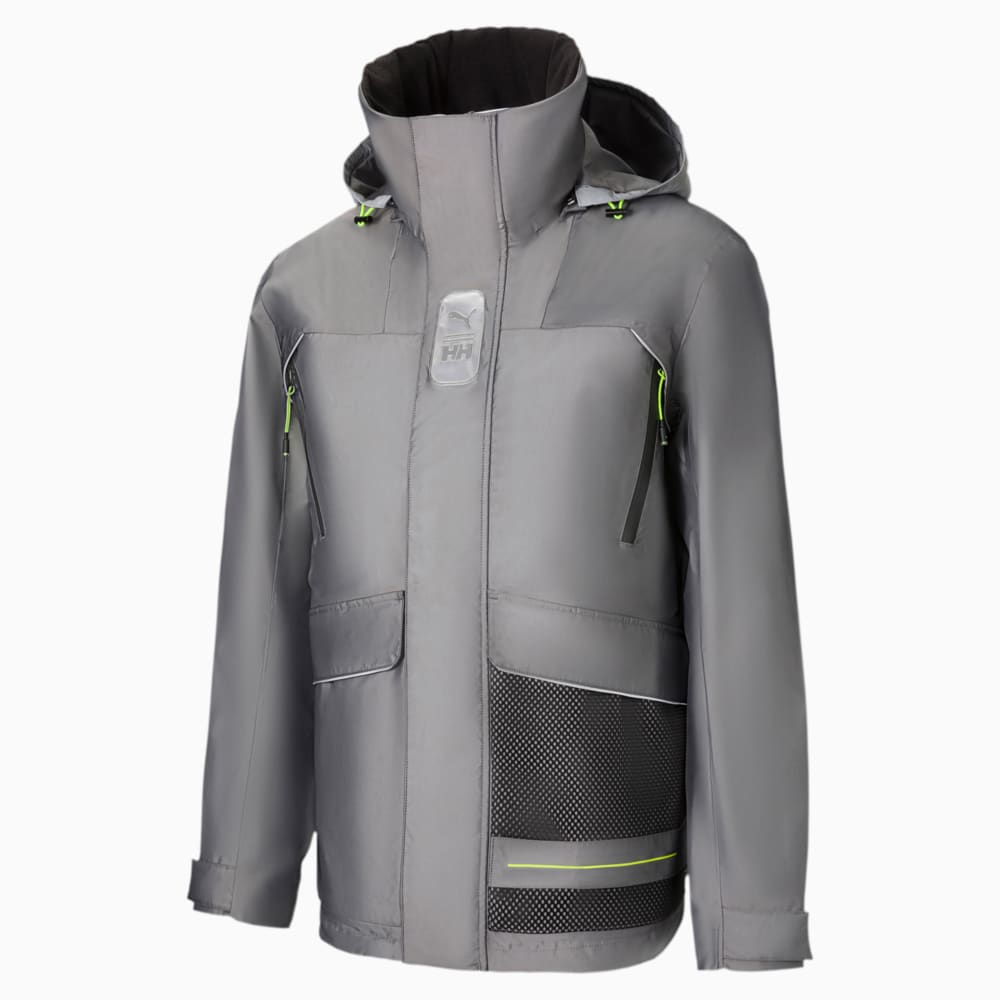 фото Куртка puma x hh tech jacket