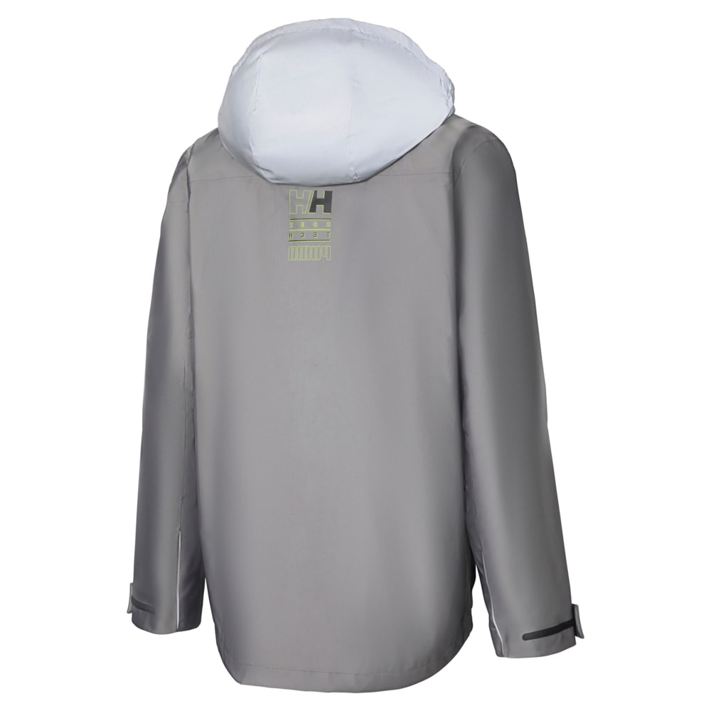 фото Куртка puma x hh tech jacket
