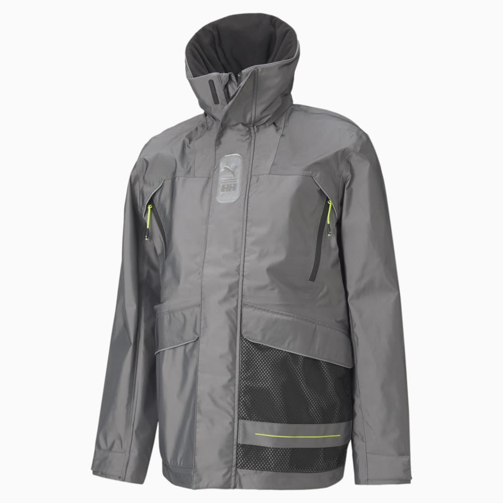 Helly hansen puma jacket 2025