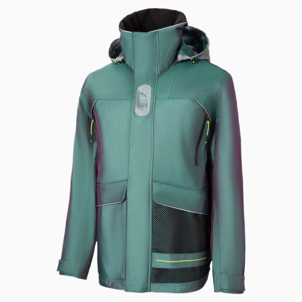 фото Куртка puma x hh tech jacket