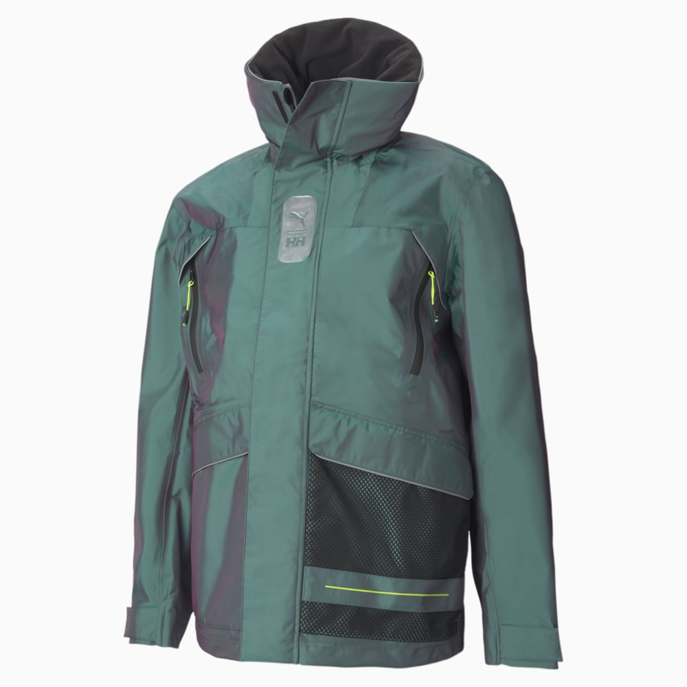 фото Куртка puma x hh tech jacket