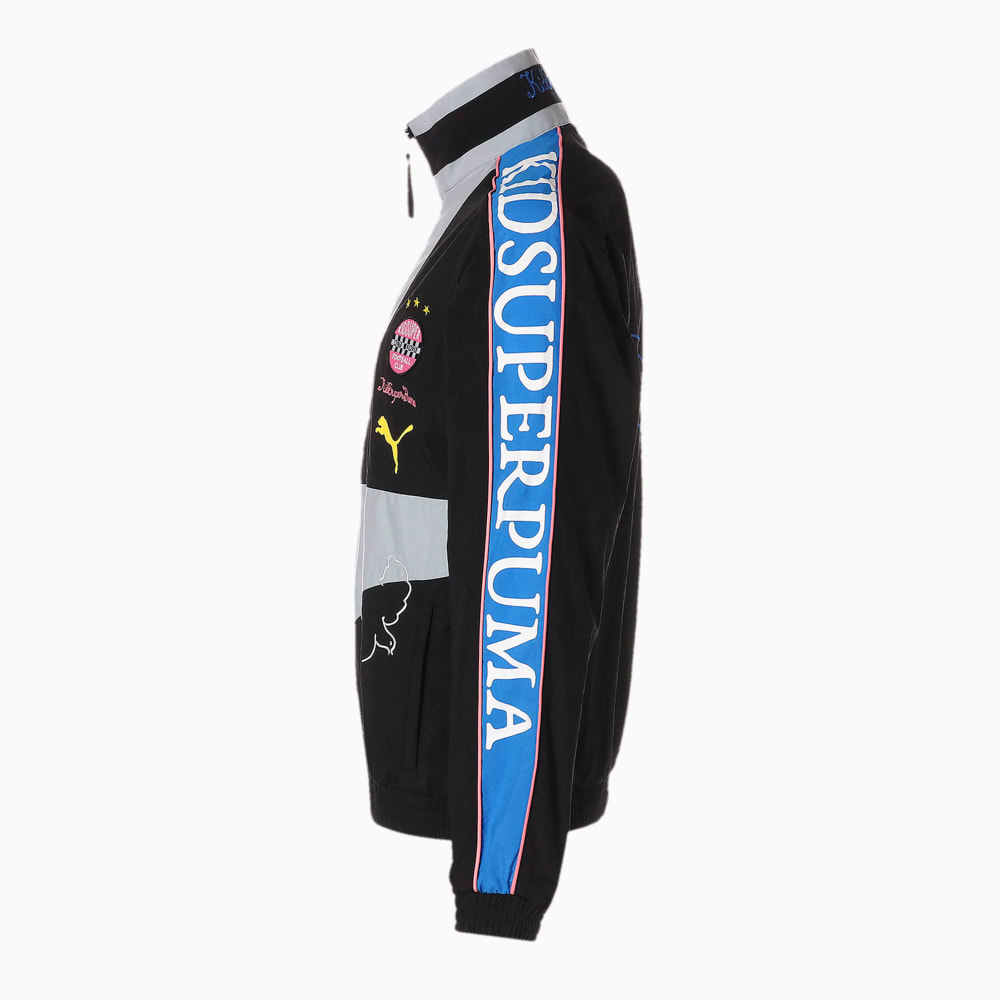 Puma x ks track jacket deals