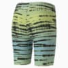 Зображення Puma Велосипедні шорти Tie Dye All-Over Printed Short Women’s Tights #5: Aquamarine-AOP