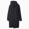 Зображення Puma Сукня Classics Hooded Women's Dress #5: Puma Black