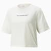 Зображення Puma Футболка CSM Tee #4: Puma White