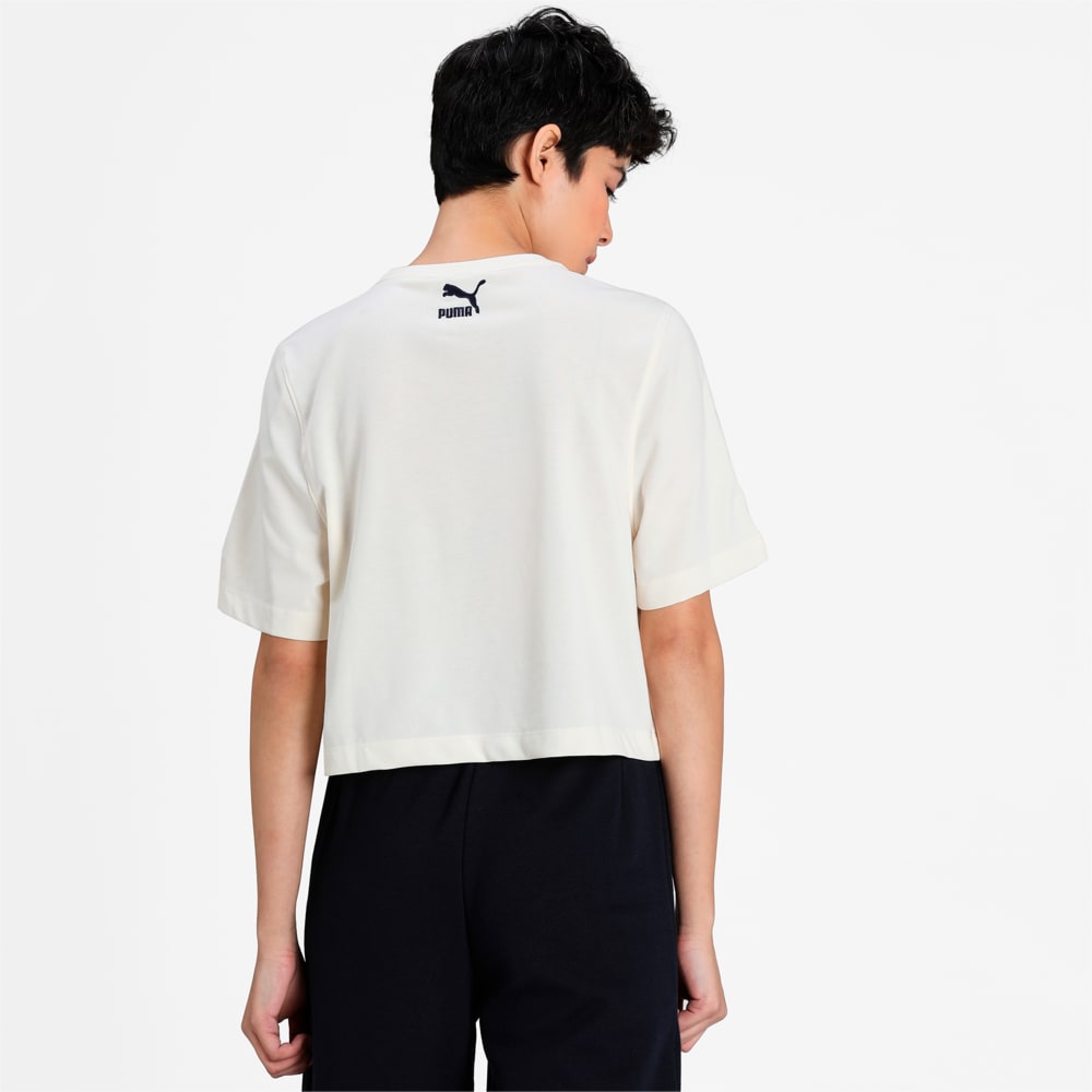 Зображення Puma Футболка CSM Tee #2: Puma White