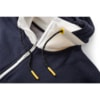 Зображення Puma Толстовка CSM Half-Zip Hoodie #4: Peacoat