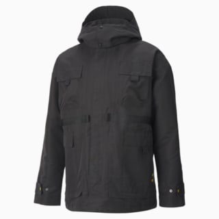Зображення Puma Куртка CSM Mid Length Jacket