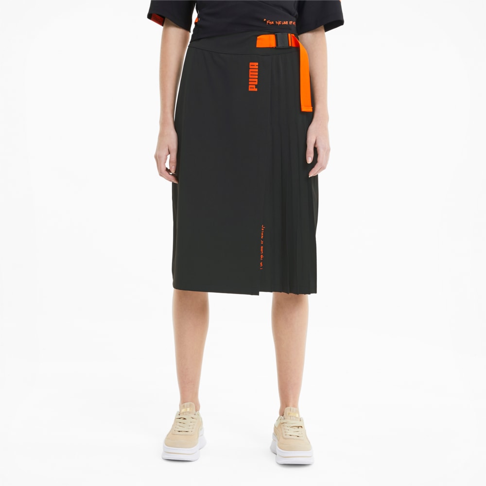 фото Юбка csm skirt puma