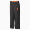 Зображення Puma Штани CSM Woven Pants #4: Puma Black