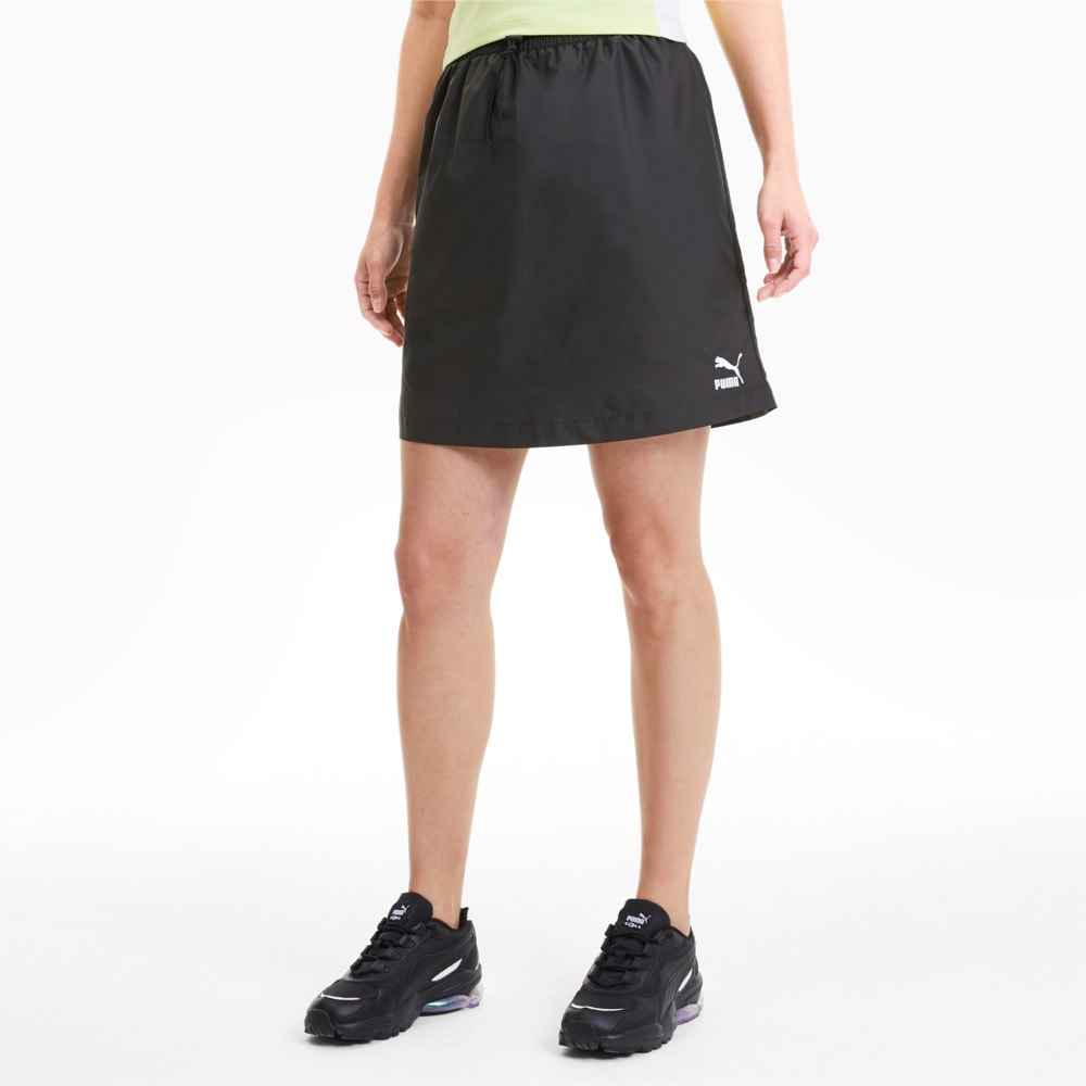 фото Юбка classics woven skirt puma