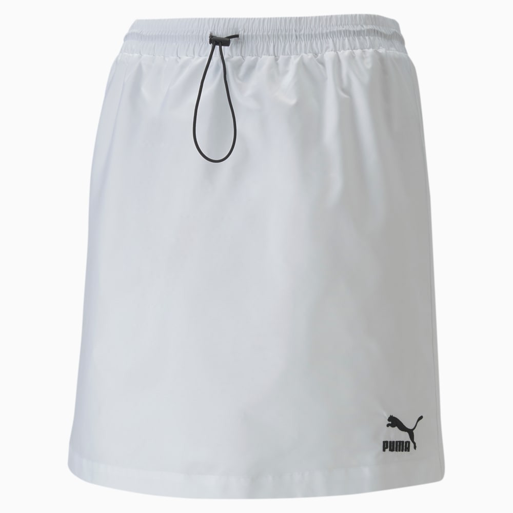 фото Юбка classics woven skirt puma