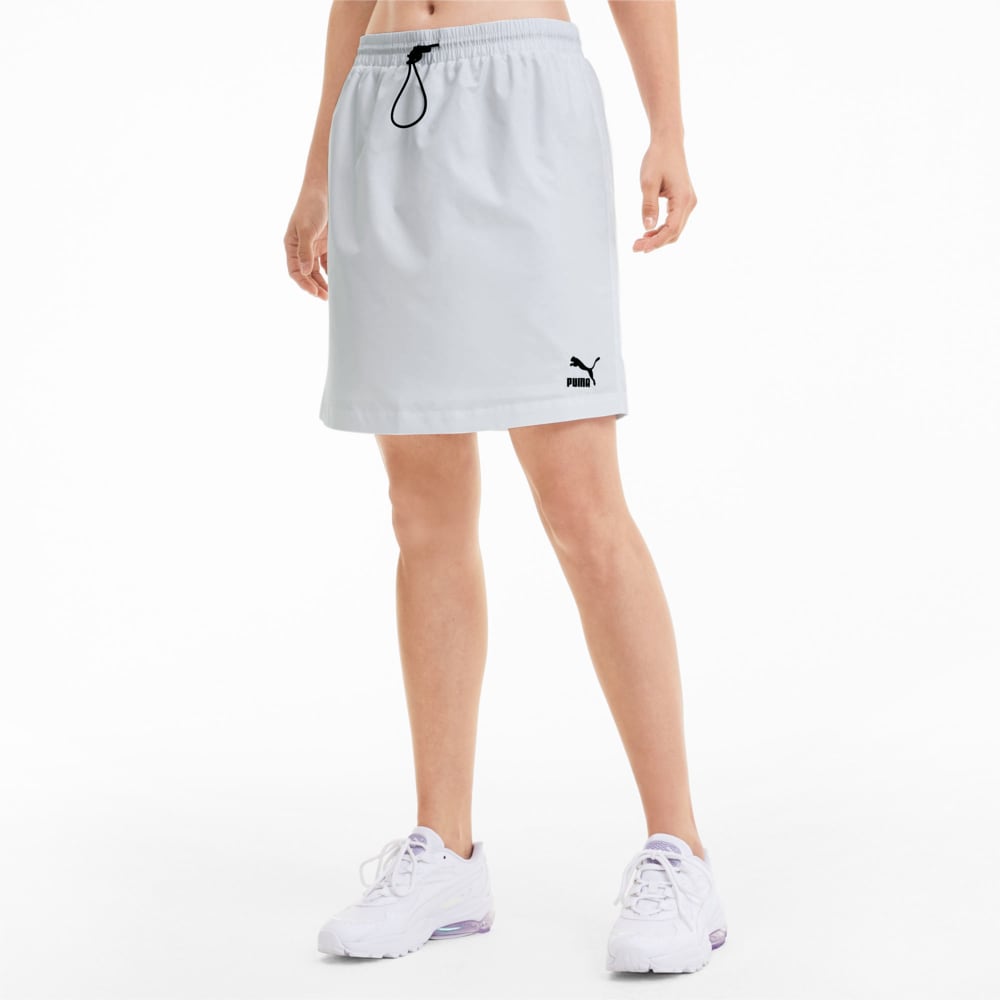 фото Юбка classics woven skirt puma