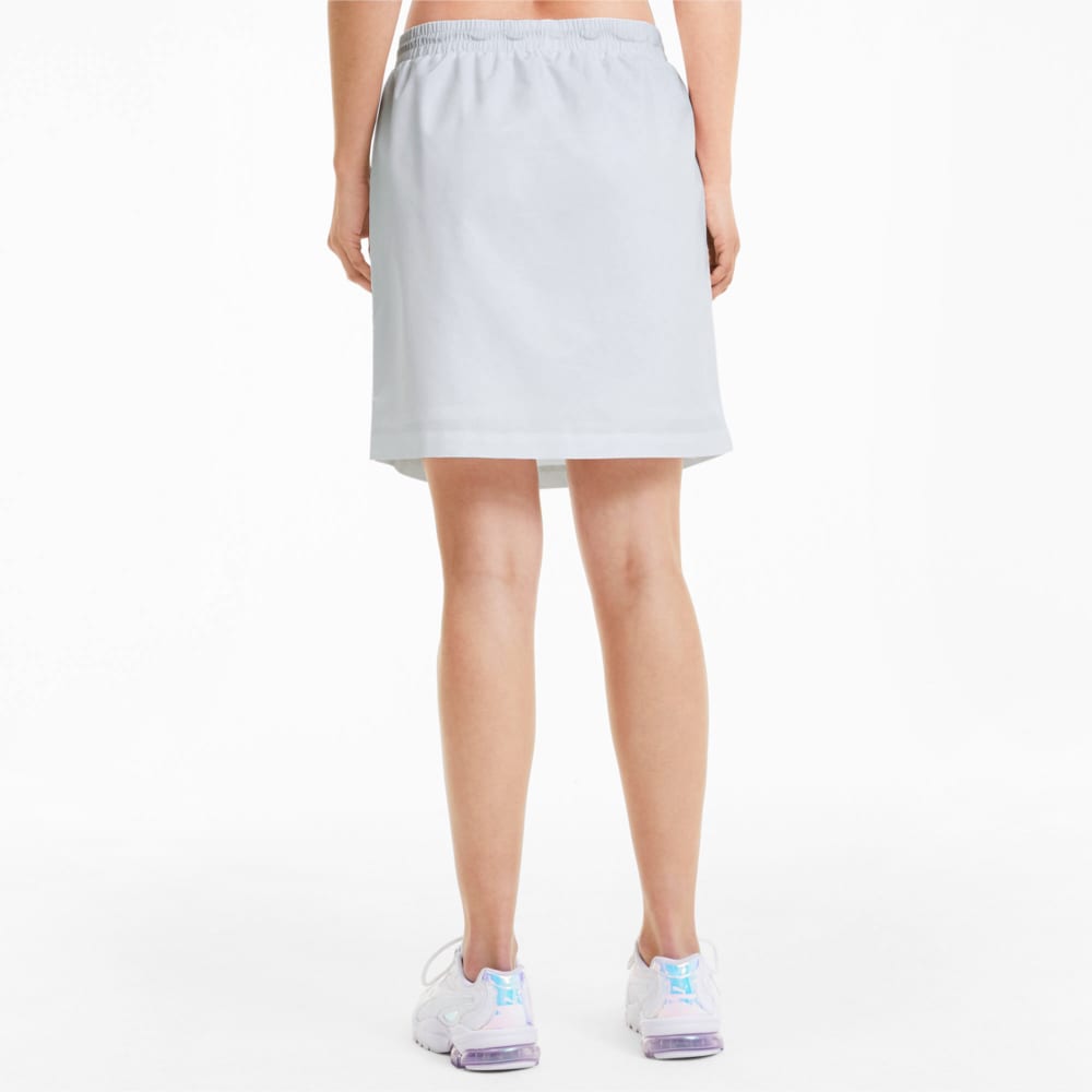 Зображення Puma Спідниця Classics Woven Skirt #2: Puma White