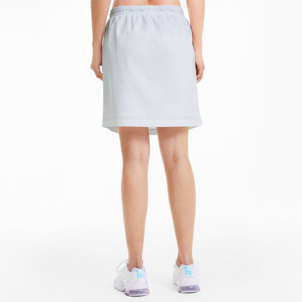 

PUMA - female - Юбка Classics Woven Skirt – Puma White –, Черный