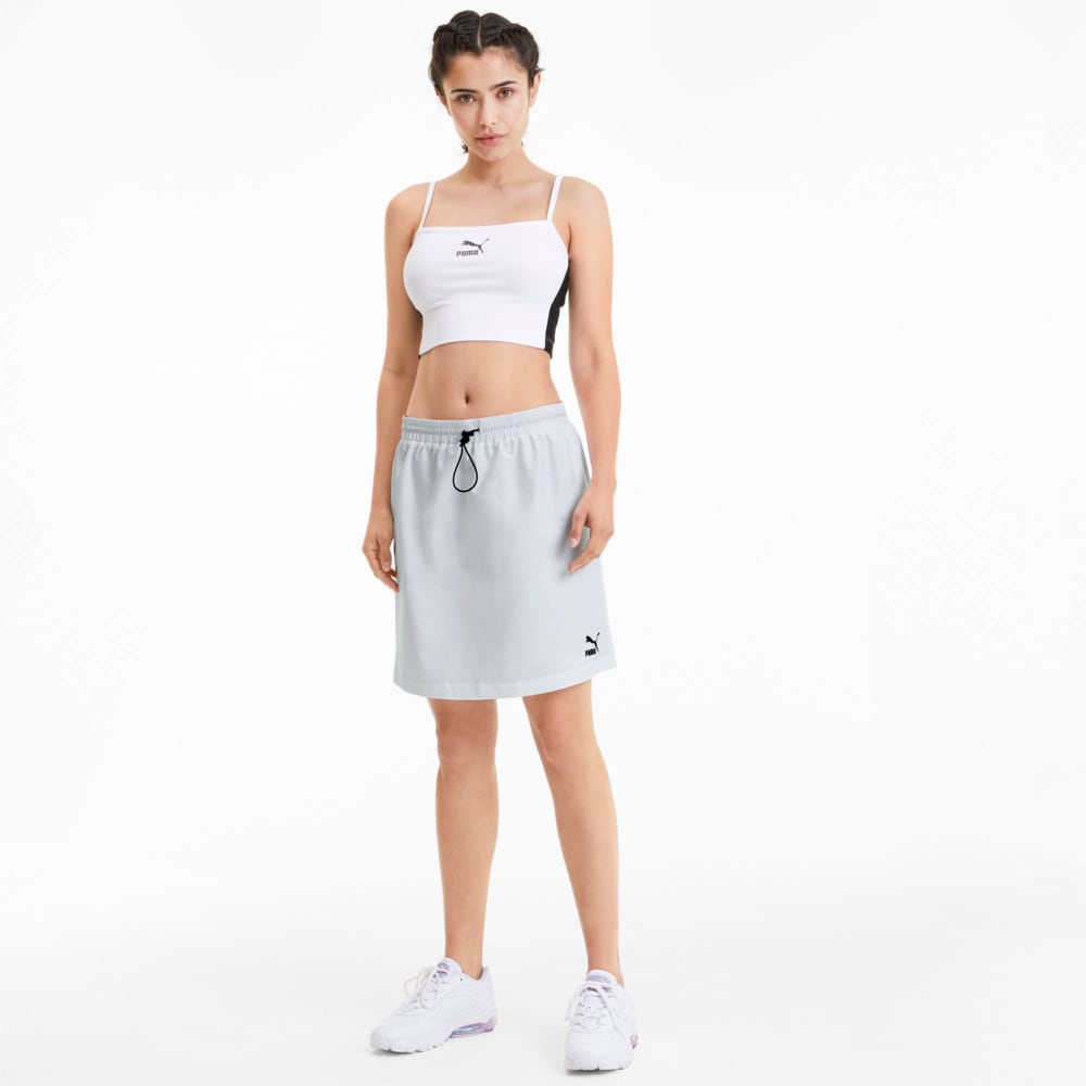 фото Юбка classics woven skirt puma
