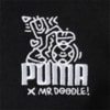 Зображення Puma Толстовка PUMA x MR DOODLE Hoodie #6: Puma Black
