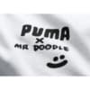Изображение Puma Футболка PUMA x MR DOODLE Tee #4