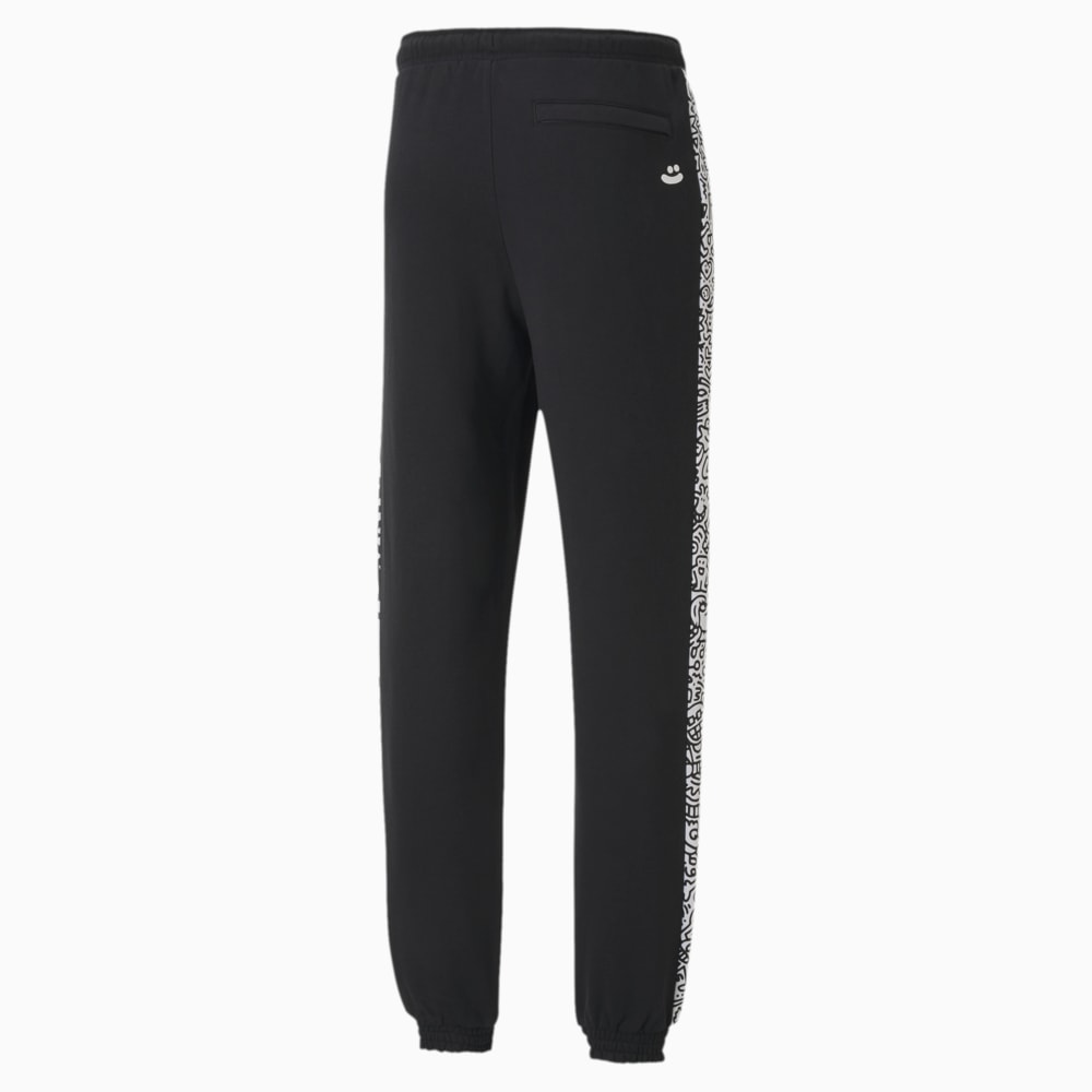 фото Штаны puma x mr doodle pants