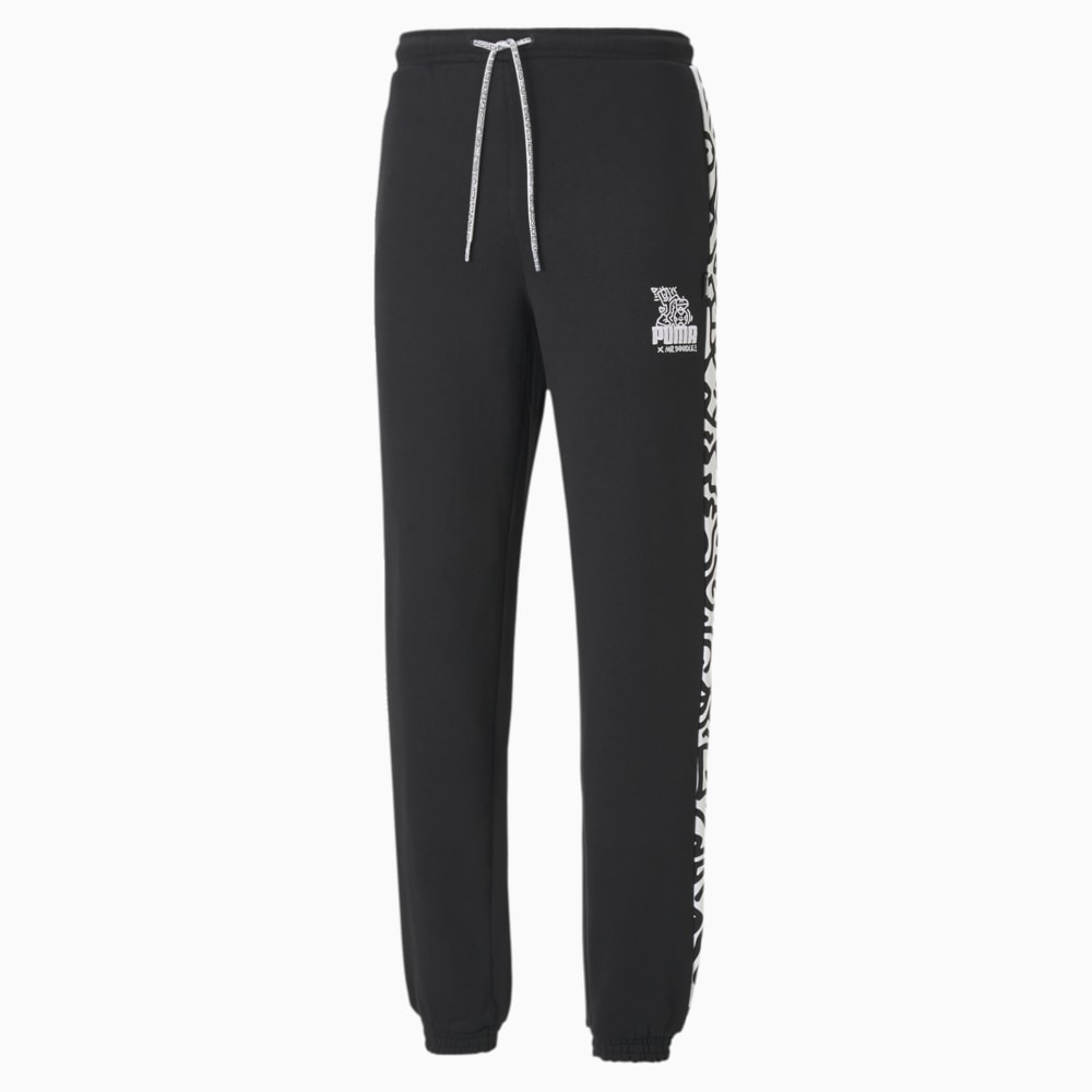 фото Штаны puma x mr doodle pants