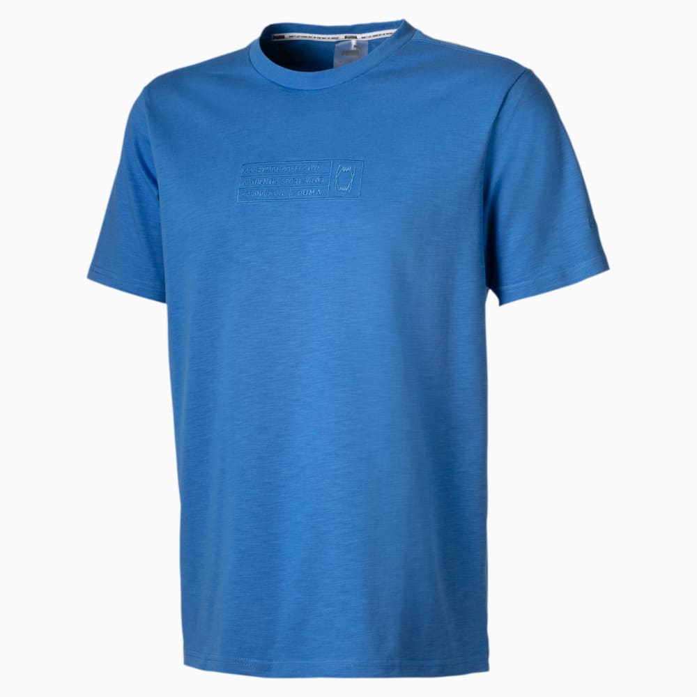 фото Футболка pull up ss tee puma