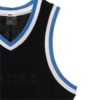 Зображення Puma Майка Fadeaway Men's Basketball Jersey #4: Puma Black