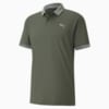 Image Puma Lions Men's Golf Polo Shirt #1