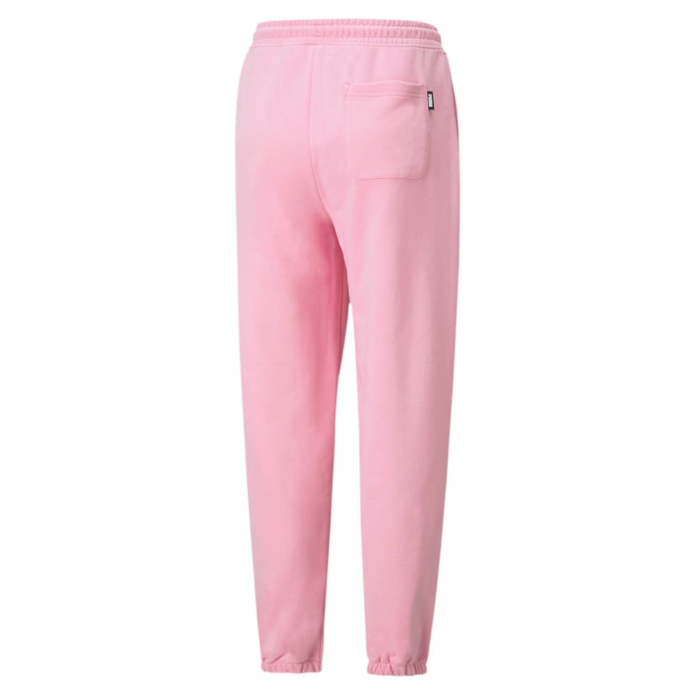 puma regular fit sweatpants