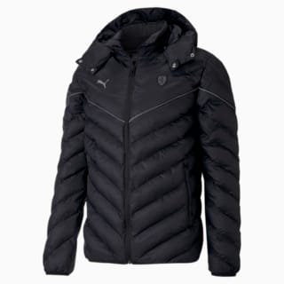 Изображение Puma Куртка Ferrari Style MCS EcoLite Jkt